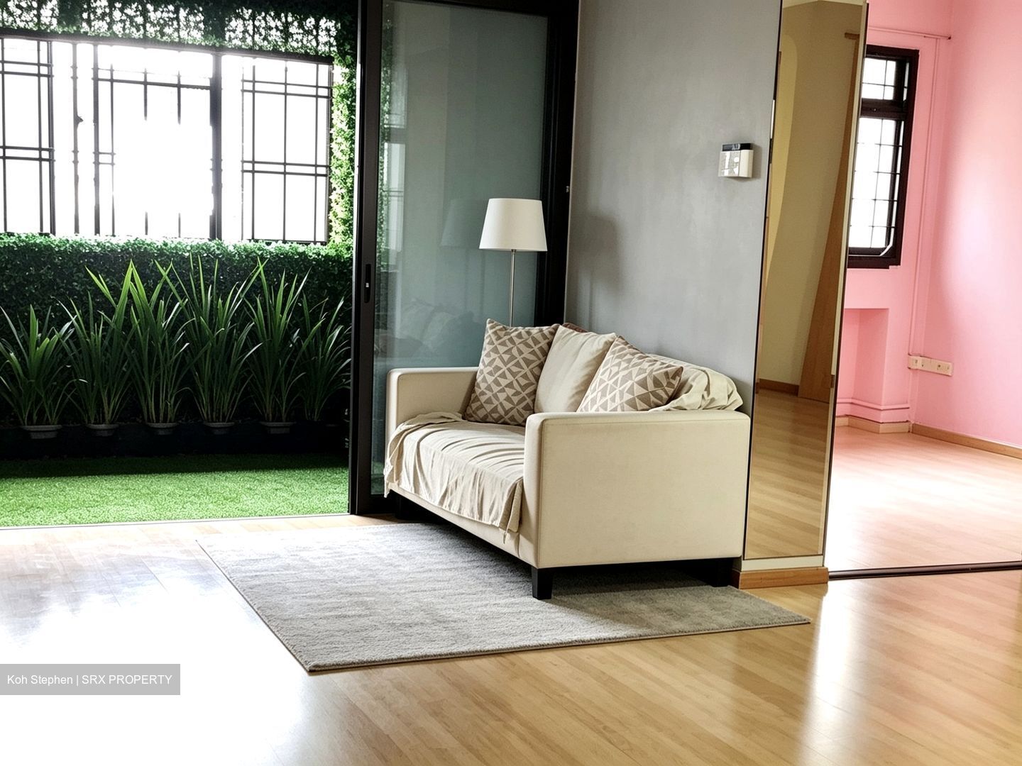 Blk 797 Woodlands Drive 72 (Woodlands), HDB Executive #556737631